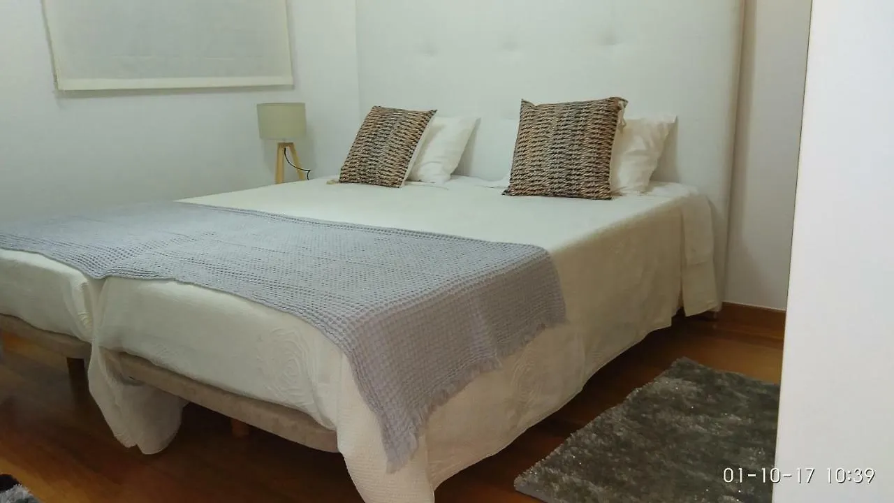 Atlantic Home Apartment Caniço 0*,  Portugal