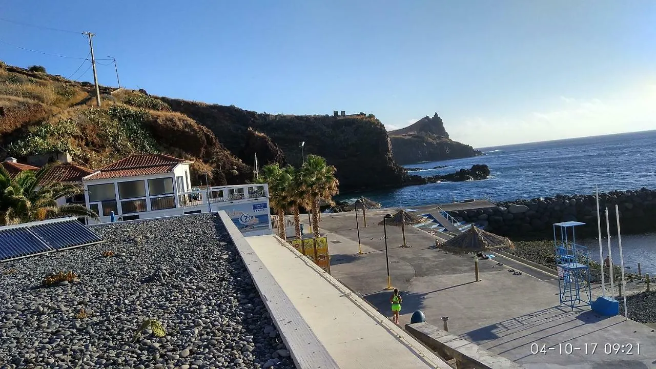 Atlantic Home Apartment Caniço 0*,  Portugal