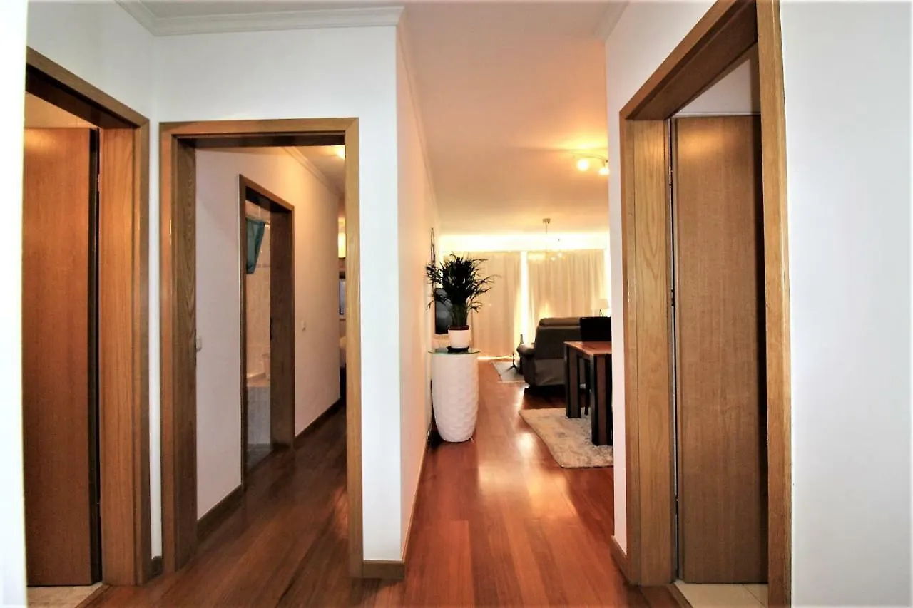 Atlantic Home Apartment Canico   Canico (Madeira)