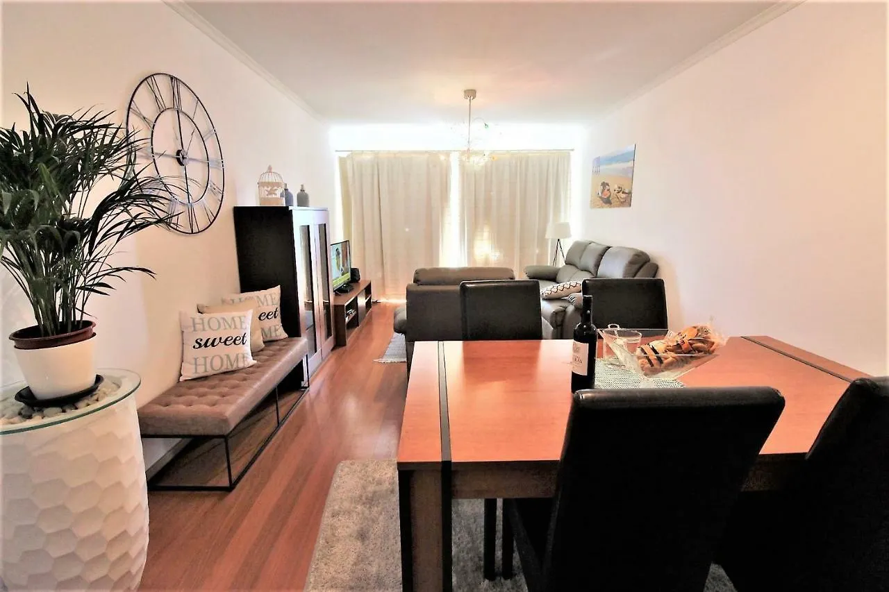 Atlantic Home Apartment Canico  0*, Canico (Madeira)