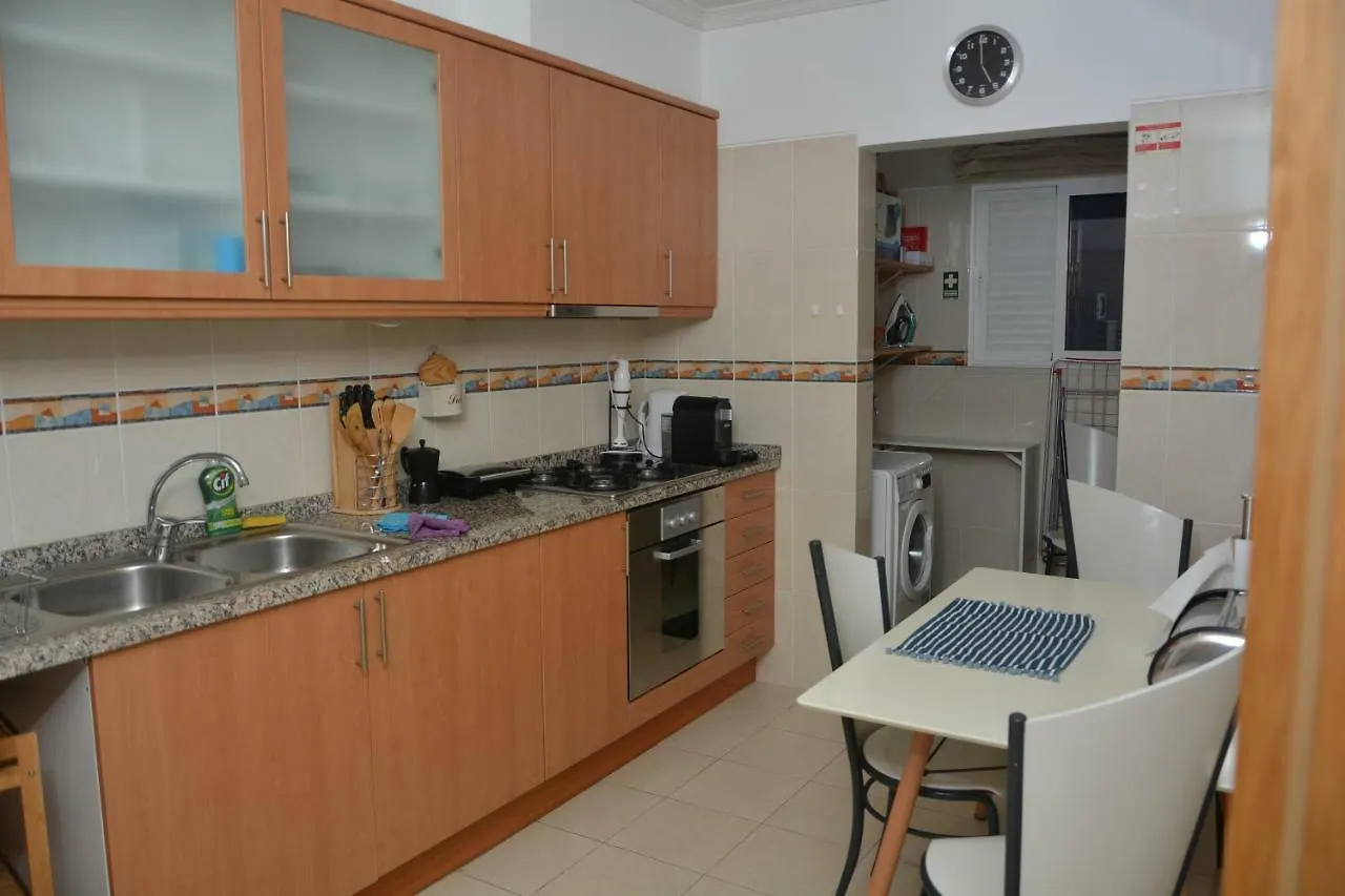 Atlantic Home Apartment Canico  0*, Canico (Madeira)