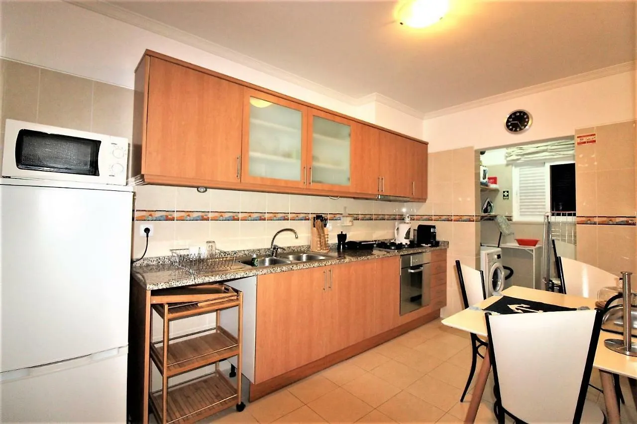 Atlantic Home Apartment Canico  0*, Canico (Madeira) Portugal