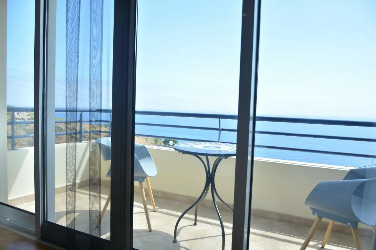 Atlantic Home Apartment Caniço