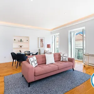 Lxluxhome - Combro Luxury Apartamento Lisboa