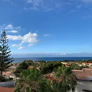 Apartamento Cozy, Porto Santo