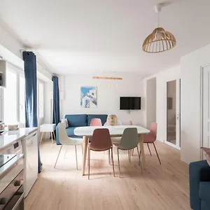 Poncelet Apartamento Paris